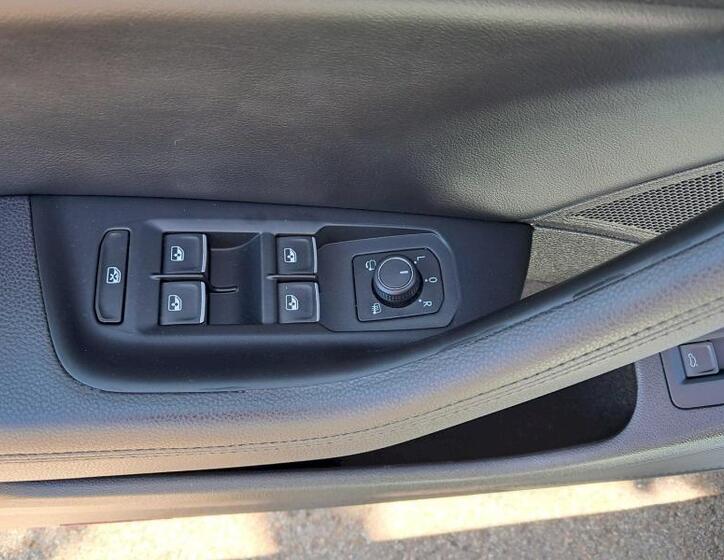 Volkswagen Passat 14