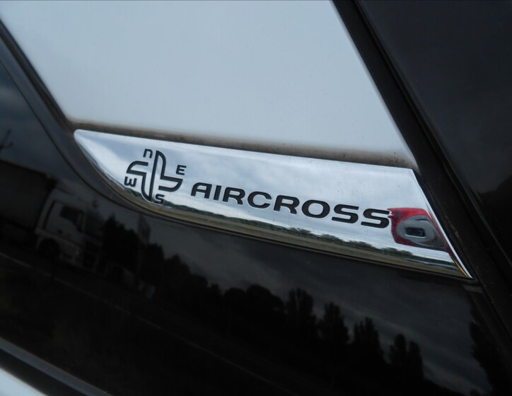 Citroën C4 Aircross 14