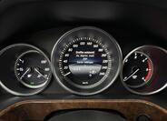Mercedes-Benz Třídy E 15