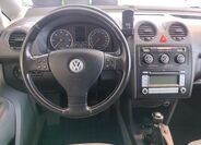 Volkswagen Caddy 6