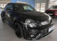 Volkswagen Beetle 1