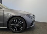 Mercedes-Benz CLA 21