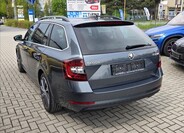 Škoda Octavia 2
