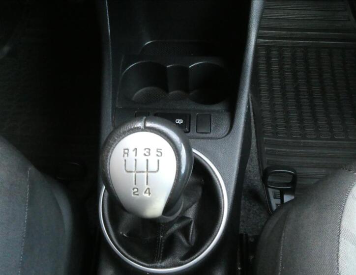 Škoda Fabia 30