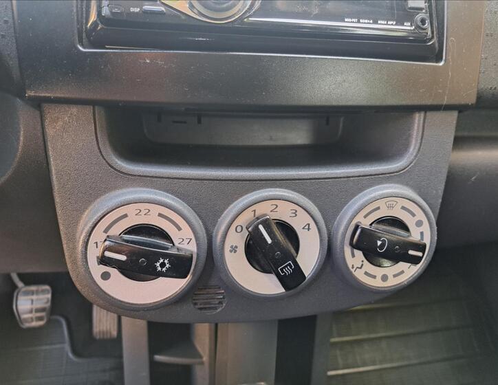 Mitsubishi Colt 22
