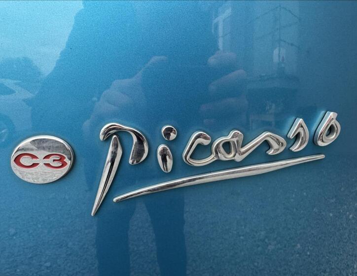 Citroën C3 Picasso 43