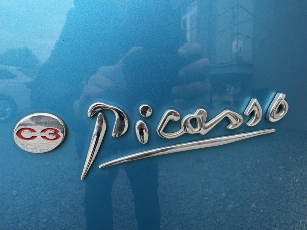 Citroën C3 Picasso