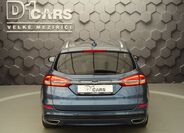 Ford Mondeo 4