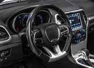 Jeep Grand Cherokee 20