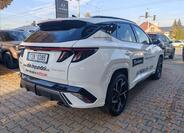 Hyundai Tucson 4