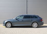Škoda Superb 8