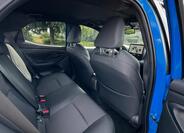 Toyota Yaris 5