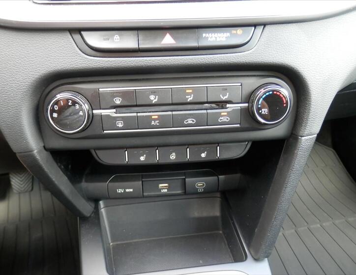 KIA Ceed 20