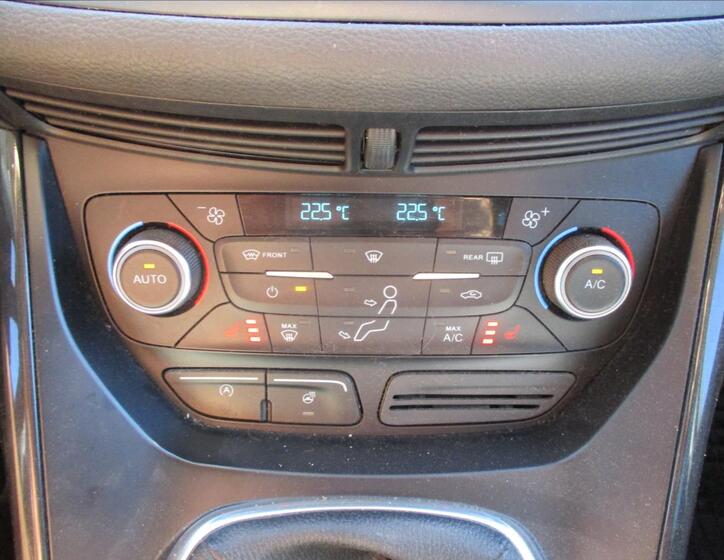 Ford Kuga 21