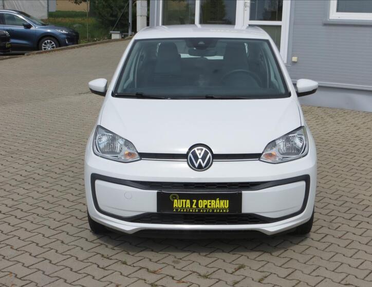 Volkswagen up! 2