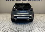 Toyota Yaris Cross 15