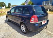 Opel Zafira 5