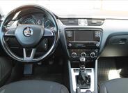 Škoda Octavia 9