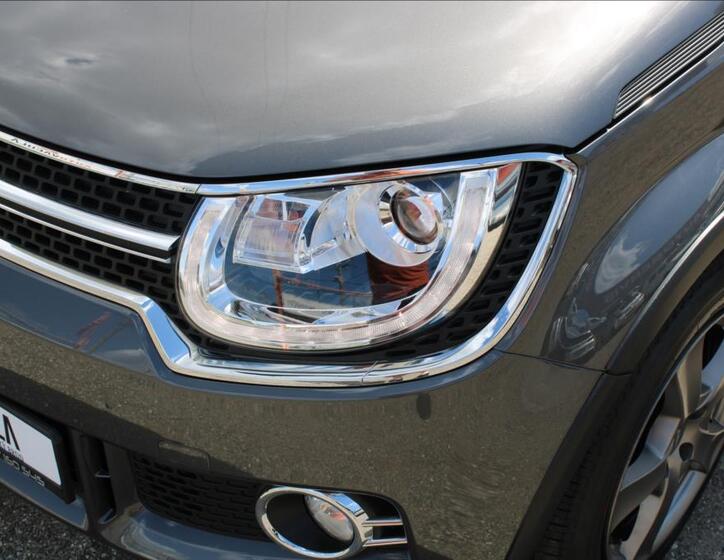 Suzuki Ignis 28