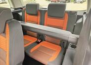 Volkswagen Touran 26