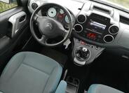 Citroën Berlingo 8