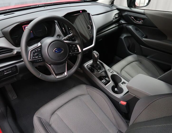 Subaru Crosstrek 7