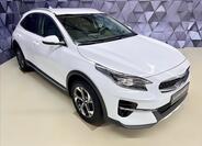 KIA XCeed 4