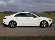 Mercedes-Benz CLA 8