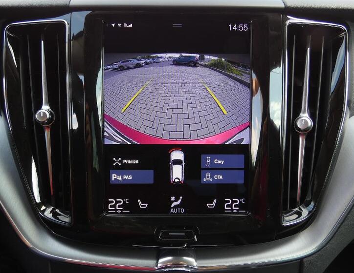 Volvo XC60 15
