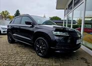 Škoda Karoq 4