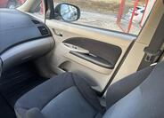 Mitsubishi Grandis 21