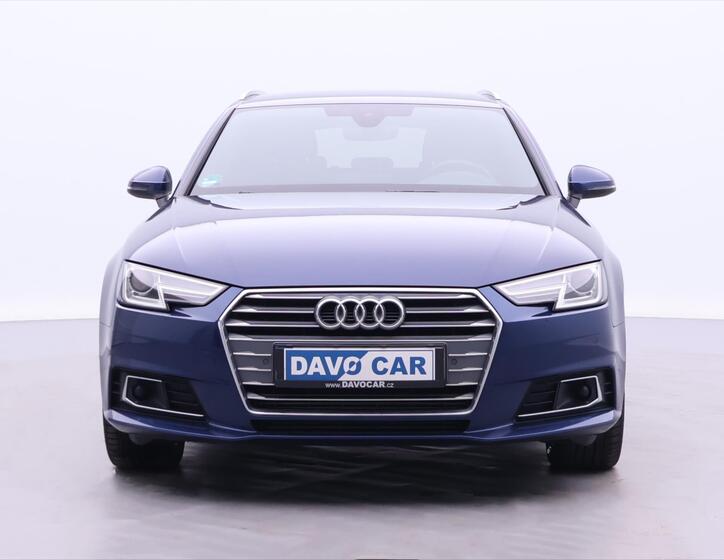 Audi A4 2