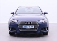 Audi A4 2