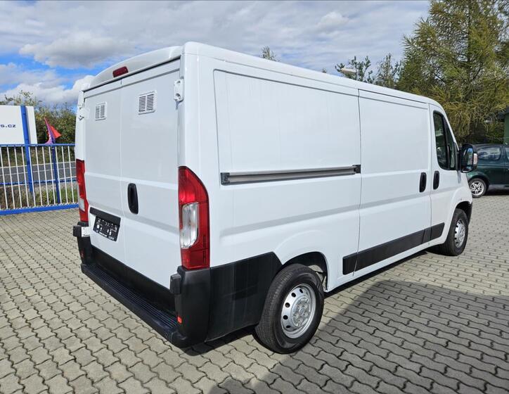 Fiat Ducato 5