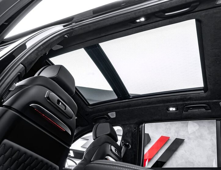 BMW X7 21