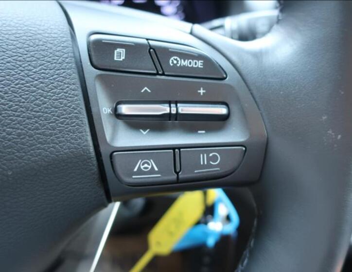 Hyundai i30 28