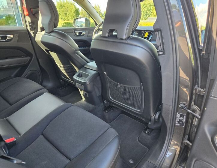Volvo XC60 18