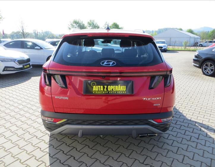 Hyundai Tucson 6