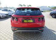 Hyundai Tucson 6