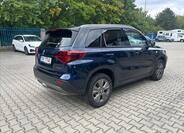 Suzuki Vitara 5