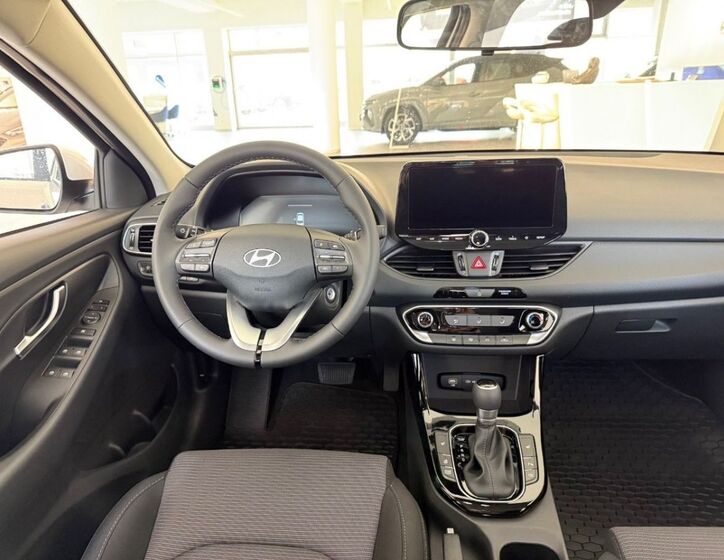 Hyundai i30 7