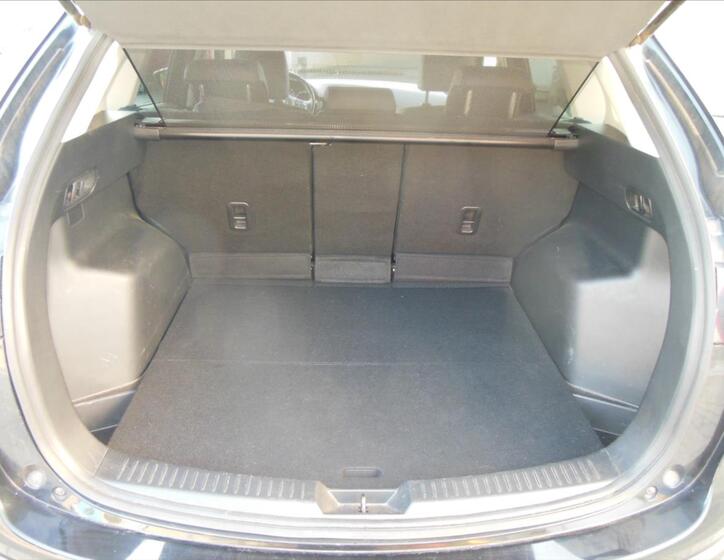 Mazda CX-5 29