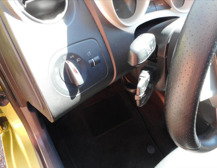 Seat Ibiza 11