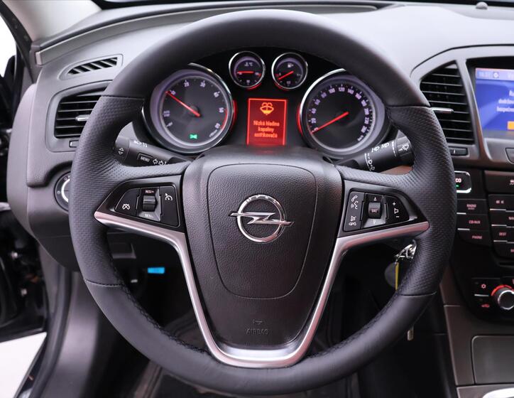 Opel Insignia 16