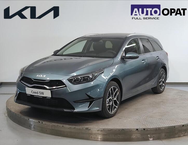 KIA Ceed 1