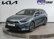 KIA Ceed 1
