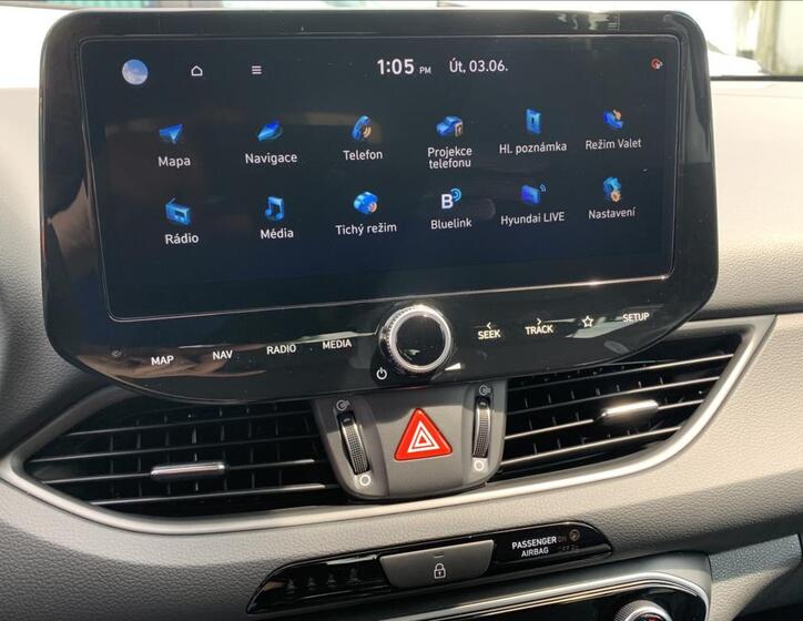 Hyundai i30 36