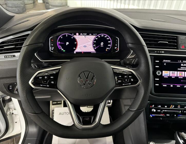 Volkswagen Tiguan 17