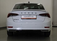 Škoda Octavia 4