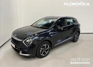 KIA Sportage 1